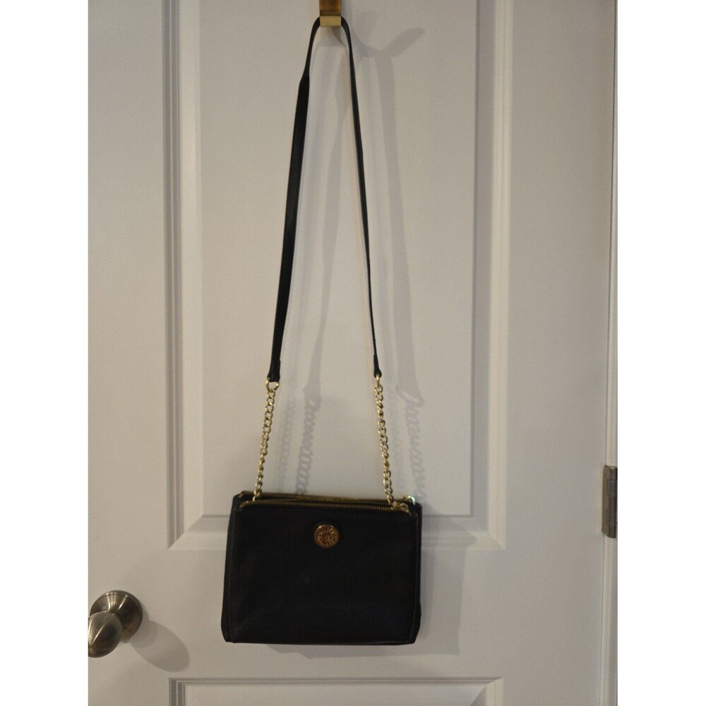 Black Anne Klein Black Crossbody